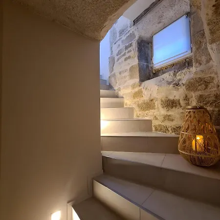 La Dolce Privatif فندق مبيت وإفطار 4*