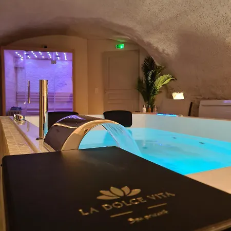 فندق مبيت وإفطار La Dolce Privatif
