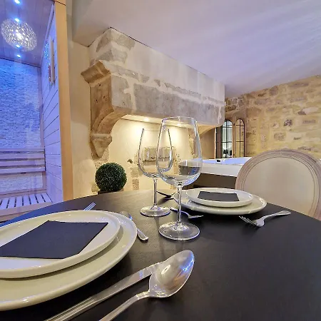La Dolce Privatif 4* دول