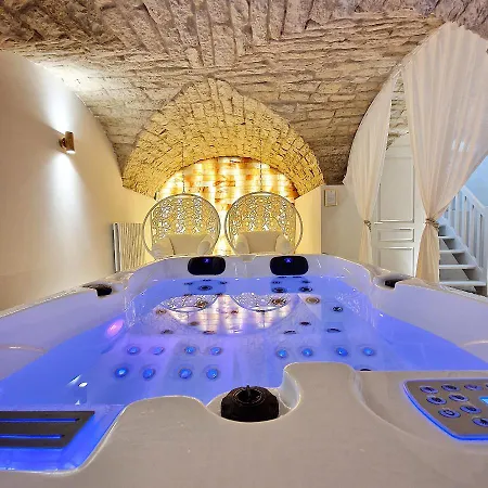 La Dolce Privatif 4*