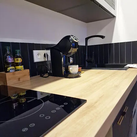 La Dolce Privatif 4* دول