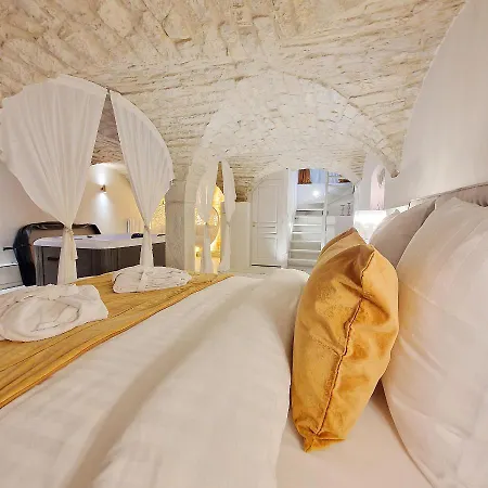 La Dolce Privatif فندق مبيت وإفطار 4*