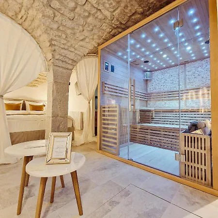 La Dolce Privatif 4* دول