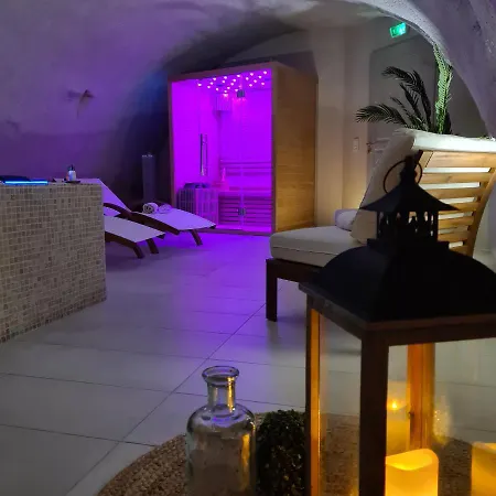La Dolce Privatif فندق مبيت وإفطار دول