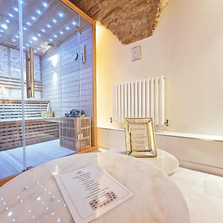 La Dolce Privatif 4* دول